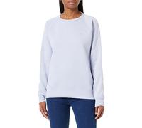 G-STAR RAW Women's Sweats Premium Core 2.0 Sweater, Grau (Icelandic Blue D21253-C235-G081), XL