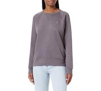 G-STAR RAW Women's Sweats Premium Core 2.0 Sweater, Grau (Rabbit D21253-C235-G077), XXS