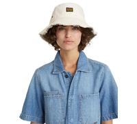 G-Star RAW Women's Tops Adjustable Tucked Sleevs r t wmn, Schwarz (dk Black D24660-4107-6484), XXS