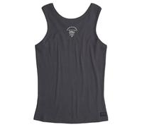 G-STAR RAW Women's Tops Racerback Ribbed Slim Tank top wmn, Blau (Petrol D24645-5268-860), L