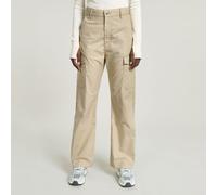 G-STAR Regular Cargohose Beige 27 westpoint khaki D25945-D951-C531-27