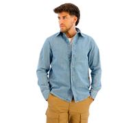 G-star Regular Denim Langarmhemd