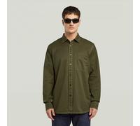 G-star Regular 1 Pocket Langarmhemd