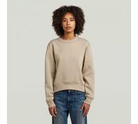 G-STAR Relaxed Sweatshirt Pink XS Light Skin D30078-C235-B436-XS