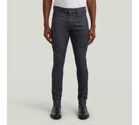 G-STAR Revend FWD Skinny Jeans Dunkelblau 33-34 raw denim D20071-8968-001-3334