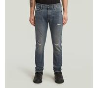 G-STAR Herren Revend FWD Skinny Jeans, Blau (Antic Sand Blast Restored D20071-D842-H781), 35W / 34L