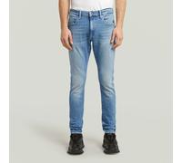 G-STAR Revend FWD Skinny Jeans Hellblau 35-34 sun faded summer sky D20071-D441-H099-3534