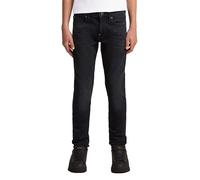 G-STAR Boys Revend Skinny Jeans Mittelblau 14 medium aged faded D26566-01-A592-14