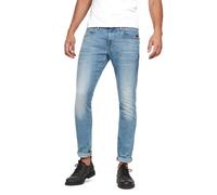 G-star Revend Skinny Jeans 31 Light Indigo Aged (Herstellerartikelnummer: 51010-8968-8436-30-31)