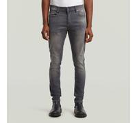 G-star Revend Skinny Jeans 33 Light Aged Destroy (Herstellerartikelnummer: 51010-6132-1243-36-33)