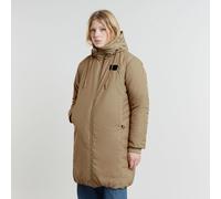 G-STAR Reversible Parka Beige S desert sand D25194-C935-G684-S