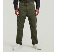 G-STAR Reversible Relaxed Straight Chino Mehrfarbig 36 asfalt/four leaf clover cloud camo D28433-E396-H979-36