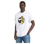 G-star Rhino Cartoon Loose Kurzarm-t-shirt