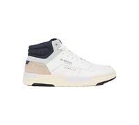 G-STAR Rine Mid Sneaker Mehrfarbig 44 white/light grey D28198-01-G600-44