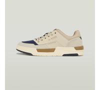 G-STAR Rine RPS Sneaker Mehrfarbig 43 sand/navy D27382-01-D238-43
