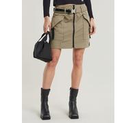 G-Star Rock in Beige - Größe W26 | Damenroecke