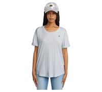 G-star Rolled Up Sl Bf Kurzarm-t-shirt