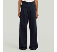 G-STAR Roos Chino Loose Jeans Andere 26-28 worn in arctic blue D27705-D536-H459-2628