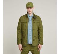 G-STAR Rovic Slim Field Jacke Mehrfarbig M mayfly rain camo D26117-D553-H169-M