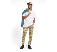 G-Star Rovic Zip 3d Regular Tapered Brick Glitch Beach Camo Größe: W31L32 | Cargohosen Outlet | Herren