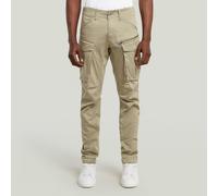 G-STAR RAW Herren Rovic Zip 3D Regular Tapered Hose