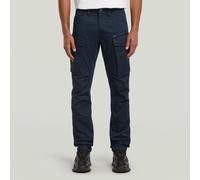 G-star Rovic 3d Regular Tapered Fit Hosen 28 Salute