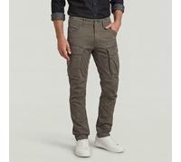 G-STAR Rovic Zip 3D Regular Tapered Hose Grau 27-30 gs grey D02190-5126-1260-2730