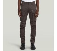 G-STAR RAW Herren Rovic Zip 3D Regular Tapered Hose