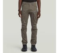 G-STAR RAW Herren Rovic Zip 3D Regular Tapered Hose