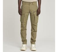 G-STAR Rovic Zip 3D Regular Tapered Hose Grün 29-32 ensis green D02190-D909-6057-2932