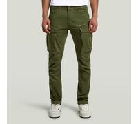 G-STAR RAW Herren Rovic Zip 3D Straight Tapered Pant