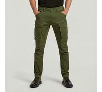 G-STAR RAW Herren Rovic Zip 3D Straight Tapered Pant