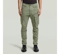 G-Star - Rovic Zip 3D Regular Tapered lt orphus - Gr. - 34