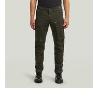 G-star Rovic Regular Tapered Fit Cargohose 29 Asfalt