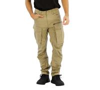 G-star Rovic Zip 3d Tapered Hosen 32 Dune