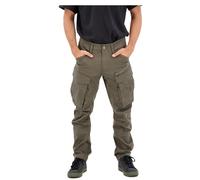 G-star Rovic Zip 3d Tapered Jeans 34 Grey