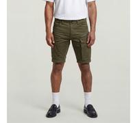G-star Rovic Regular Kurze Jeans