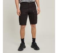 G-STAR Rovic Zip Regular Short