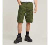 G-star Rovic Zip Loose 1/2 Kurze Hose