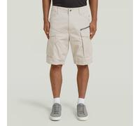 G-Star Raw C.V. Rovic Zip Relaxed Shorts