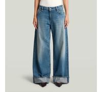 G-star Roxx Wide Leg Jeans
