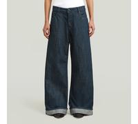 G-star Roxx Wide Leg Jeans