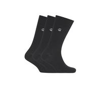 G-STAR Socks 3er-Pack Schwarz 44-47 black D29466-01-990-44-47