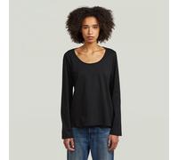 G-star D30229-336 Langarm-t-shirt