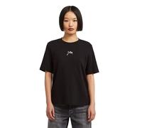 G-Star Damen Script R T Wmn T-Shirt (1er Pack)