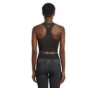 G-STAR Seamless Racerback Top Schwarz L dark black D26342-D989-6484-L