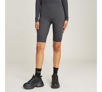 G-STAR Seamless Shorts Grau S grey asphalt D26340-D989-G277-S