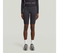 G-star Seamless Kurze Jeans (Herstellerartikelnummer: D26340-D989-6484-S)