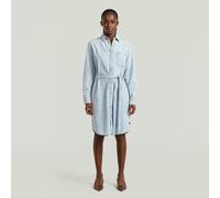 G-star D28497-d252 Langarmkleid