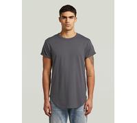 G-Star Shirt in Anthrazit - Größe S | Herren Plussize